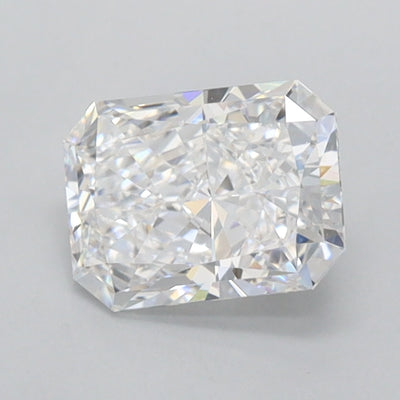 1.02 Carat Radiant Lab Diamond