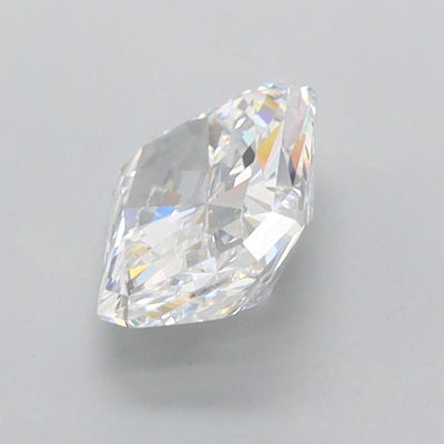1.02 Carat Radiant Lab Diamond :: 360 spin frame 02
