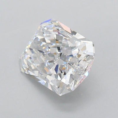 1.02 Carat Radiant Lab Diamond :: 360 spin frame 03