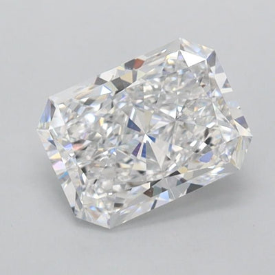 1.02 Carat Radiant Lab Diamond :: 360 spin frame 04