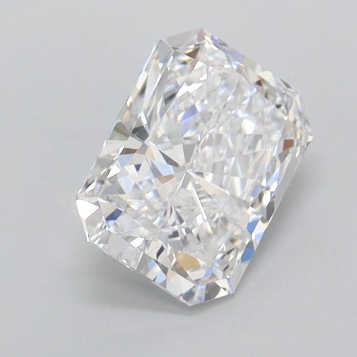 1.02 Carat Radiant Lab Diamond :: 360 spin frame 05