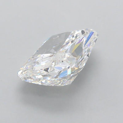 1.02 Carat Radiant Lab Diamond :: 360 spin frame 06