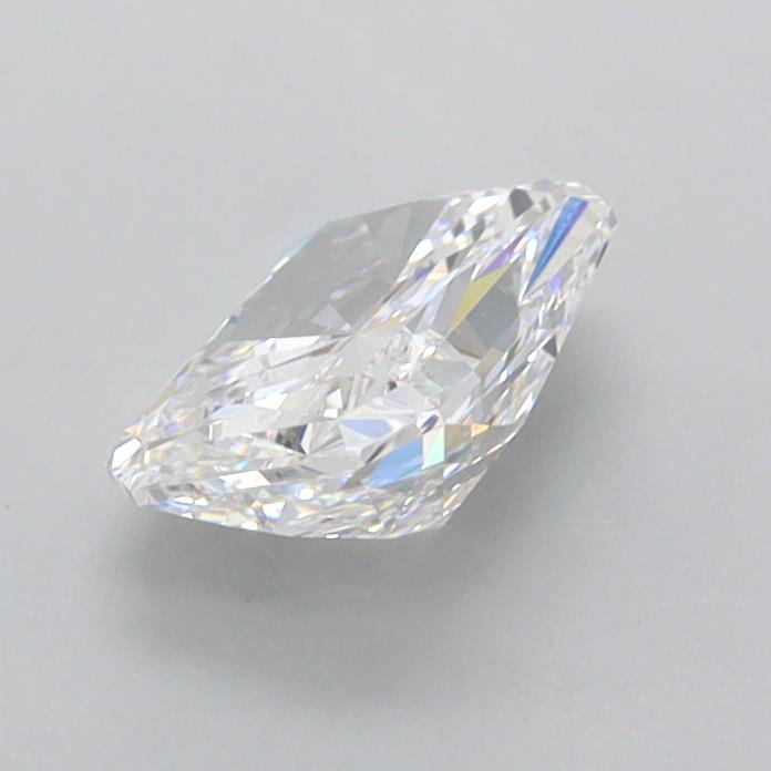1.02 Carat Radiant Lab Diamond :: 360 spin frame 06