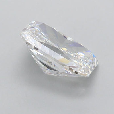 1.02 Carat Radiant Lab Diamond :: 360 spin frame 07