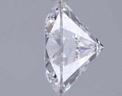 2.55 Carat Round Lab Diamond :: 360 spin frame 01