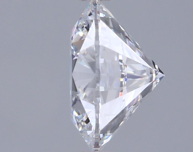 2.55 Carat Round Lab Diamond :: 360 spin frame 01