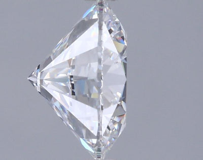 2.55 Carat Round Lab Diamond :: 360 spin frame 02