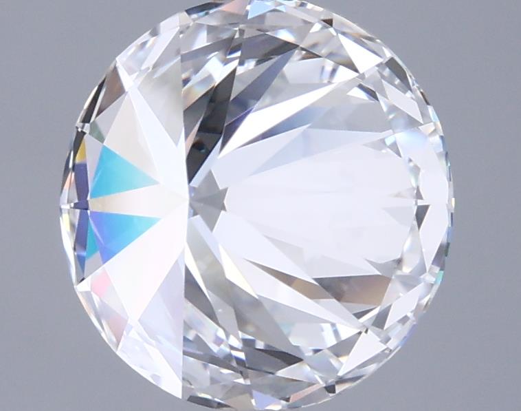 2.55 Carat Round Lab Diamond :: 360 spin frame 04