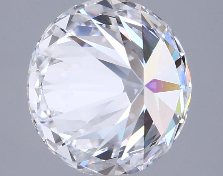 2.55 Carat Round Lab Diamond :: 360 spin frame 05