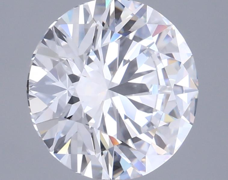 2.55 Carat Round Lab Diamond :: 360 spin frame 06