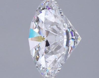 2.55 Carat Round Lab Diamond :: 360 spin frame 07