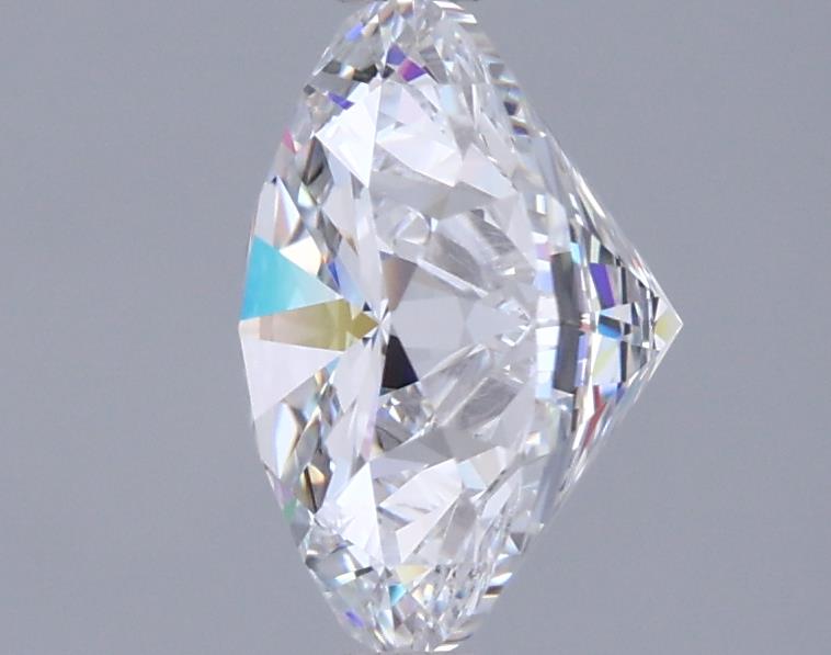 2.55 Carat Round Lab Diamond :: 360 spin frame 07