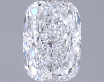 1.51 Carat Elongated Cushion Lab Diamond