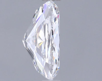 1.51 Carat Elongated Cushion Lab Diamond :: 360 spin frame 01