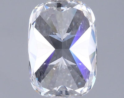 1.51 Carat Elongated Cushion Lab Diamond :: 360 spin frame 02
