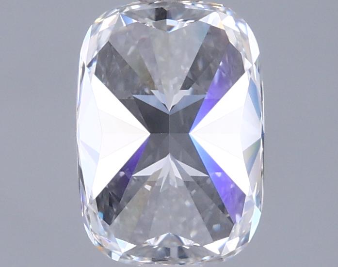 1.51 Carat Elongated Cushion Lab Diamond :: 360 spin frame 02