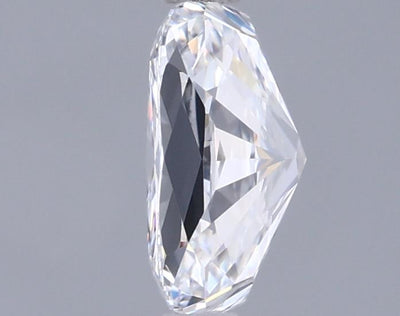 1.51 Carat Elongated Cushion Lab Diamond :: 360 spin frame 05
