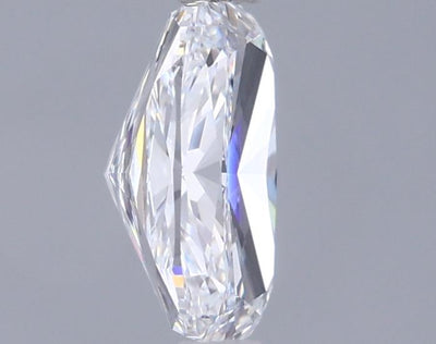 1.51 Carat Elongated Cushion Lab Diamond :: 360 spin frame 06