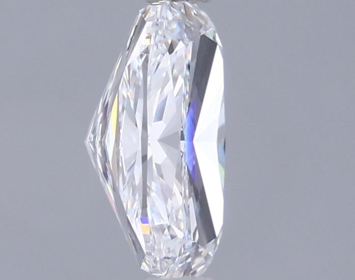 1.51 Carat Elongated Cushion Lab Diamond :: 360 spin frame 06