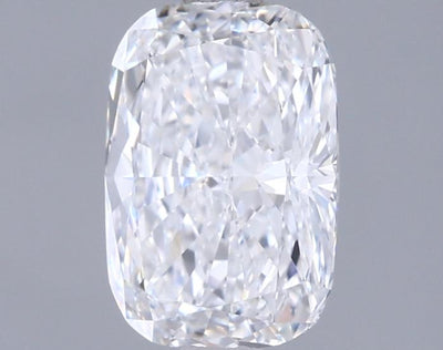 1.51 Carat Elongated Cushion Lab Diamond :: 360 spin frame 07