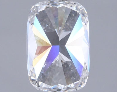 1.54 Carat Elongated Cushion Lab Diamond :: 360 spin frame 01