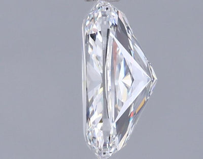 1.54 Carat Elongated Cushion Lab Diamond :: 360 spin frame 02