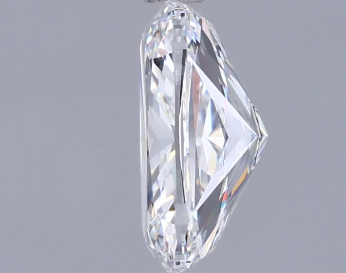 1.54 Carat Elongated Cushion Lab Diamond :: 360 spin frame 02