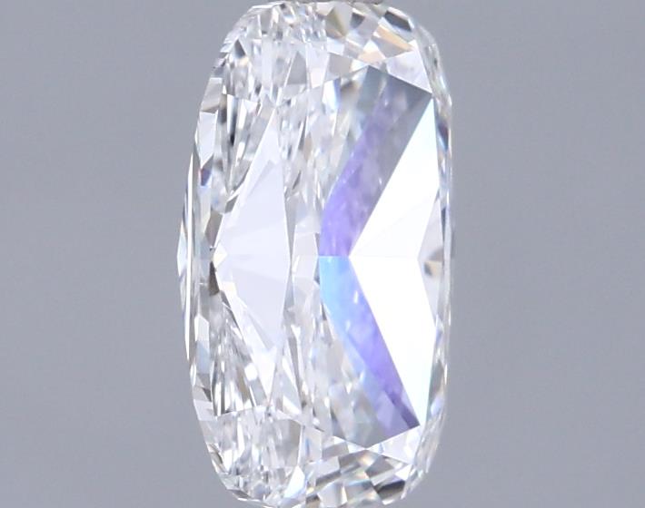 1.54 Carat Elongated Cushion Lab Diamond :: 360 spin frame 03