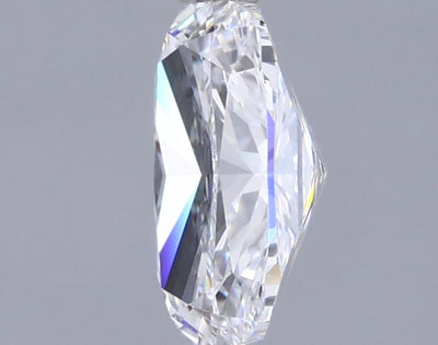1.54 Carat Elongated Cushion Lab Diamond :: 360 spin frame 06