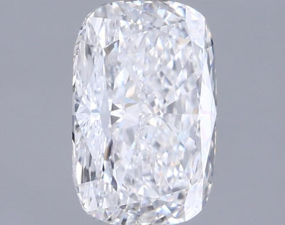 1.54 Carat Elongated Cushion Lab Diamond :: 360 spin frame 07