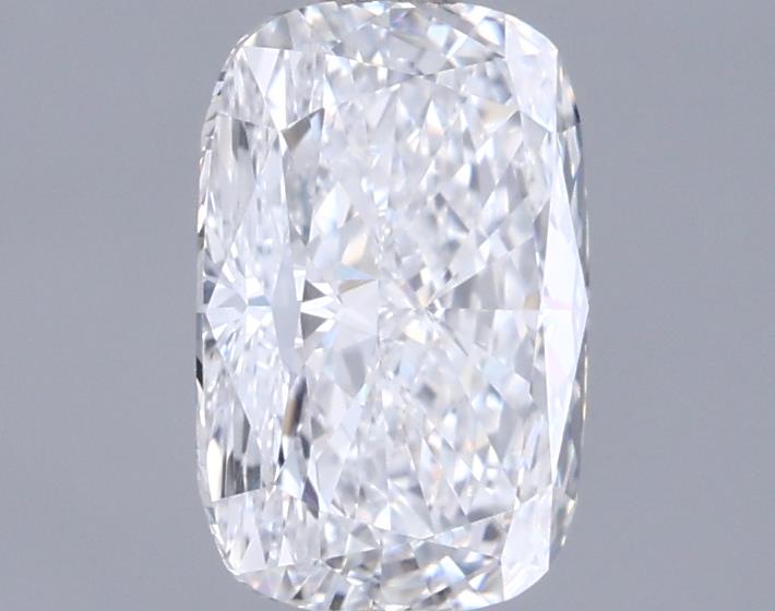 1.54 Carat Elongated Cushion Lab Diamond :: 360 spin frame 07