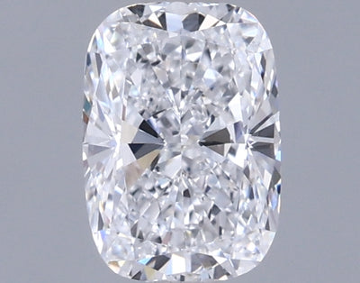 1.03 Carat Elongated Cushion Lab Diamond