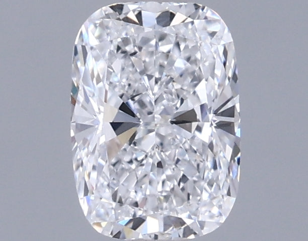 1.03 Carat Elongated Cushion Lab Diamond