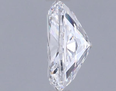 1.03 Carat Elongated Cushion Lab Diamond :: 360 spin frame 01