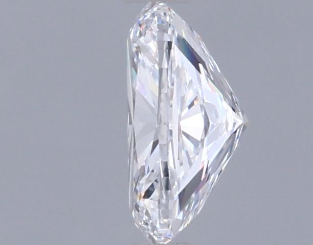 1.03 Carat Elongated Cushion Lab Diamond :: 360 spin frame 01