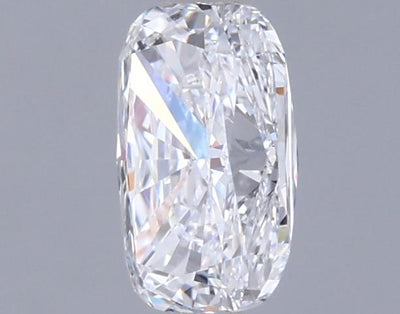 1.03 Carat Elongated Cushion Lab Diamond :: 360 spin frame 03