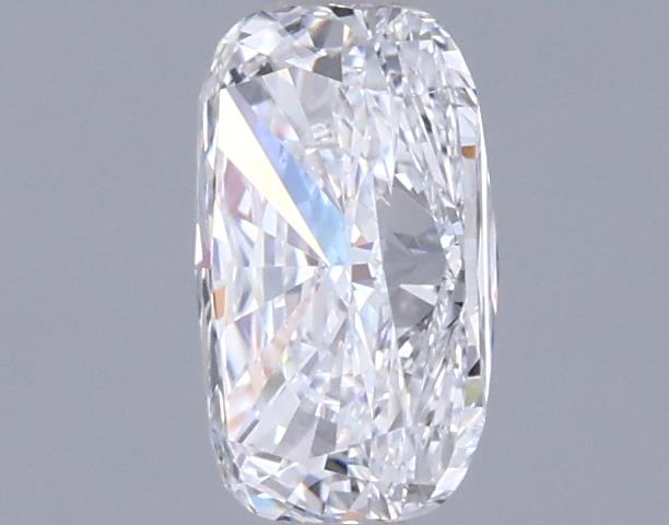 1.03 Carat Elongated Cushion Lab Diamond :: 360 spin frame 03