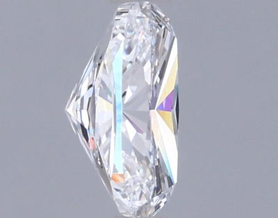1.03 Carat Elongated Cushion Lab Diamond :: 360 spin frame 05
