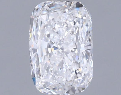 1.03 Carat Elongated Cushion Lab Diamond :: 360 spin frame 07