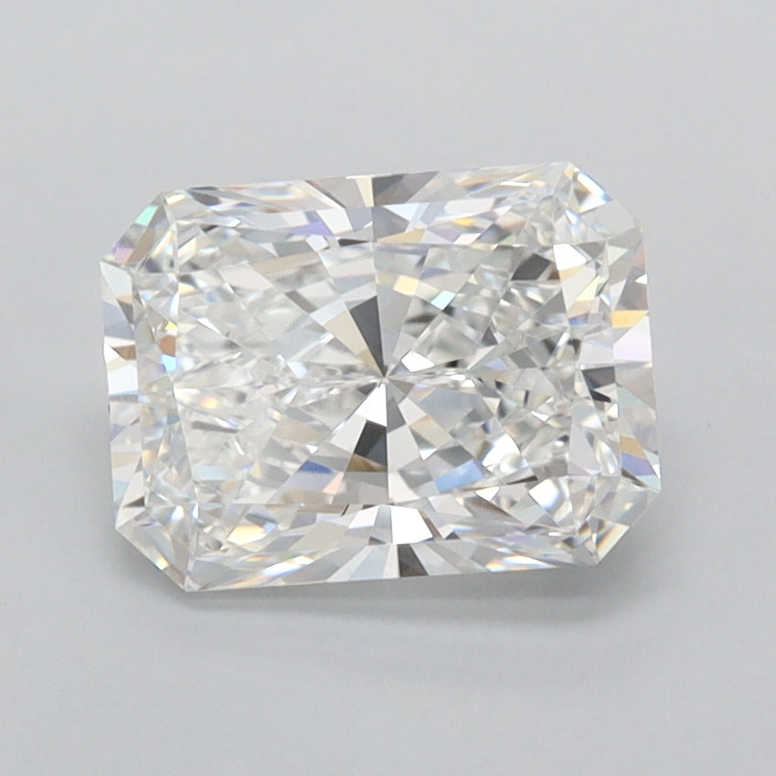 1.83 Carat Radiant Lab Diamond