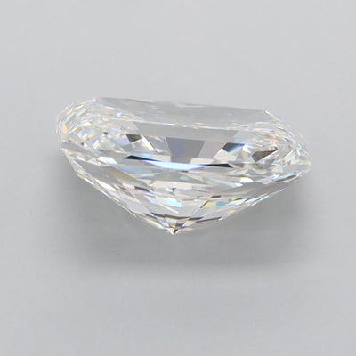 1.83 Carat Radiant Lab Diamond :: 360 spin frame 01