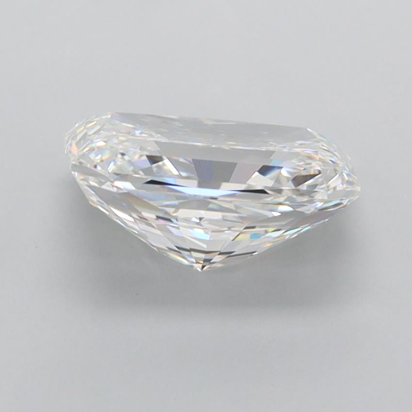 1.83 Carat Radiant Lab Diamond :: 360 spin frame 01