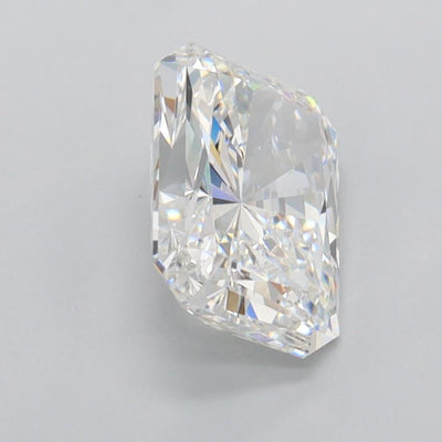 1.83 Carat Radiant Lab Diamond :: 360 spin frame 02