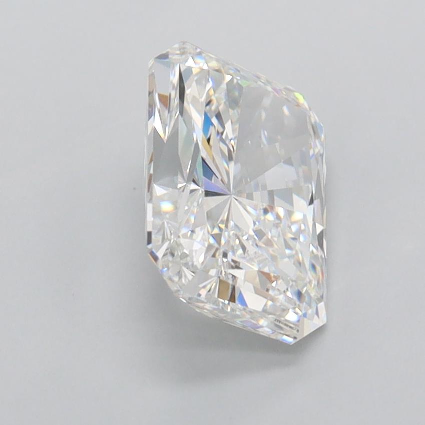1.83 Carat Radiant Lab Diamond :: 360 spin frame 02
