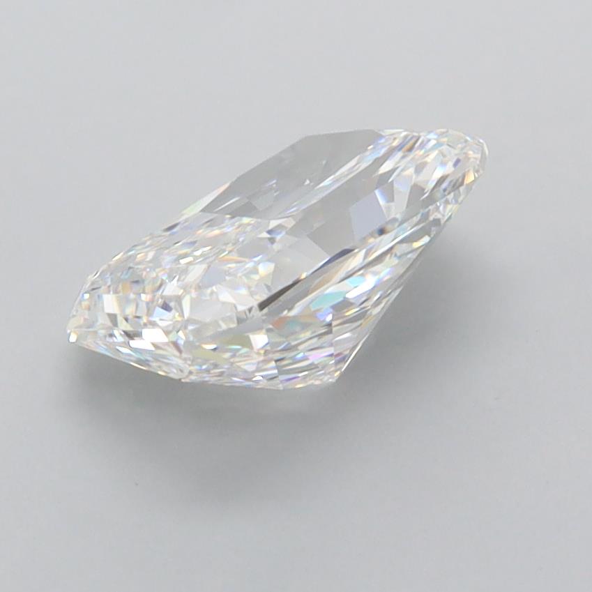 1.83 Carat Radiant Lab Diamond :: 360 spin frame 03