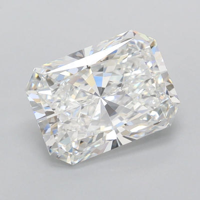 1.83 Carat Radiant Lab Diamond :: 360 spin frame 04