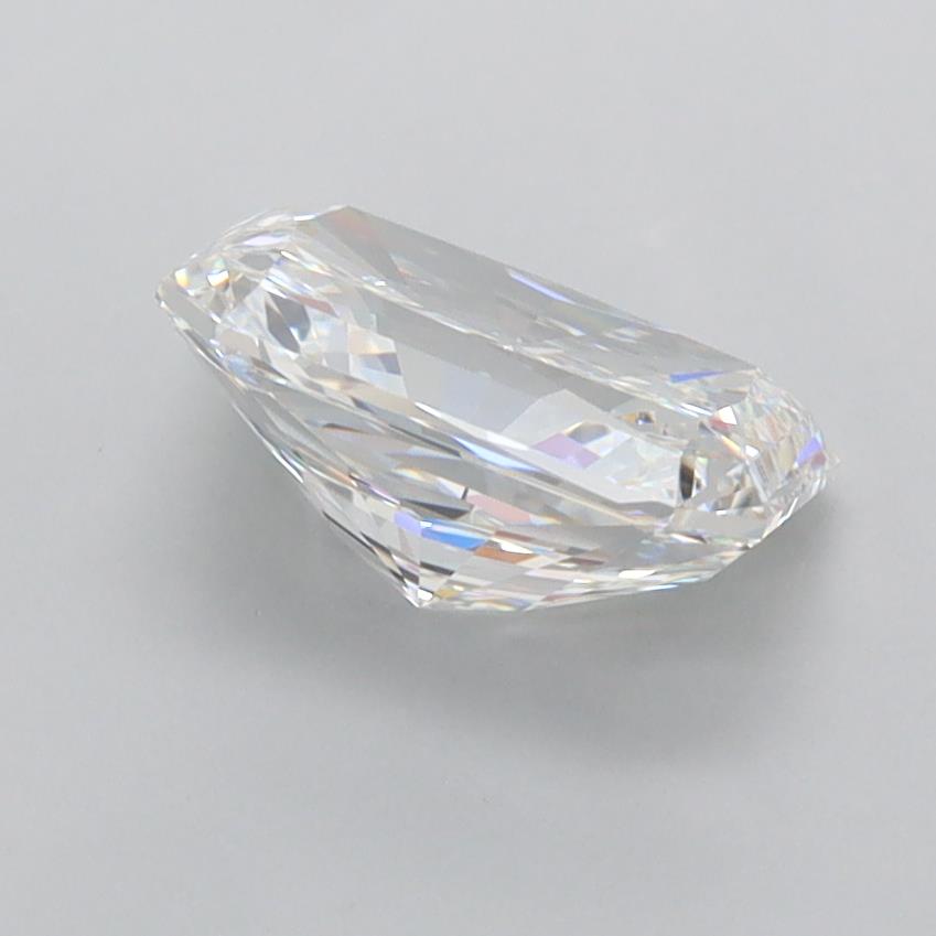 1.83 Carat Radiant Lab Diamond :: 360 spin frame 05