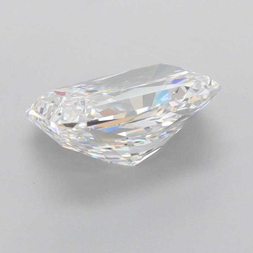 1.83 Carat Radiant Lab Diamond :: 360 spin frame 06