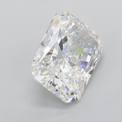 1.83 Carat Radiant Lab Diamond :: 360 spin frame 07