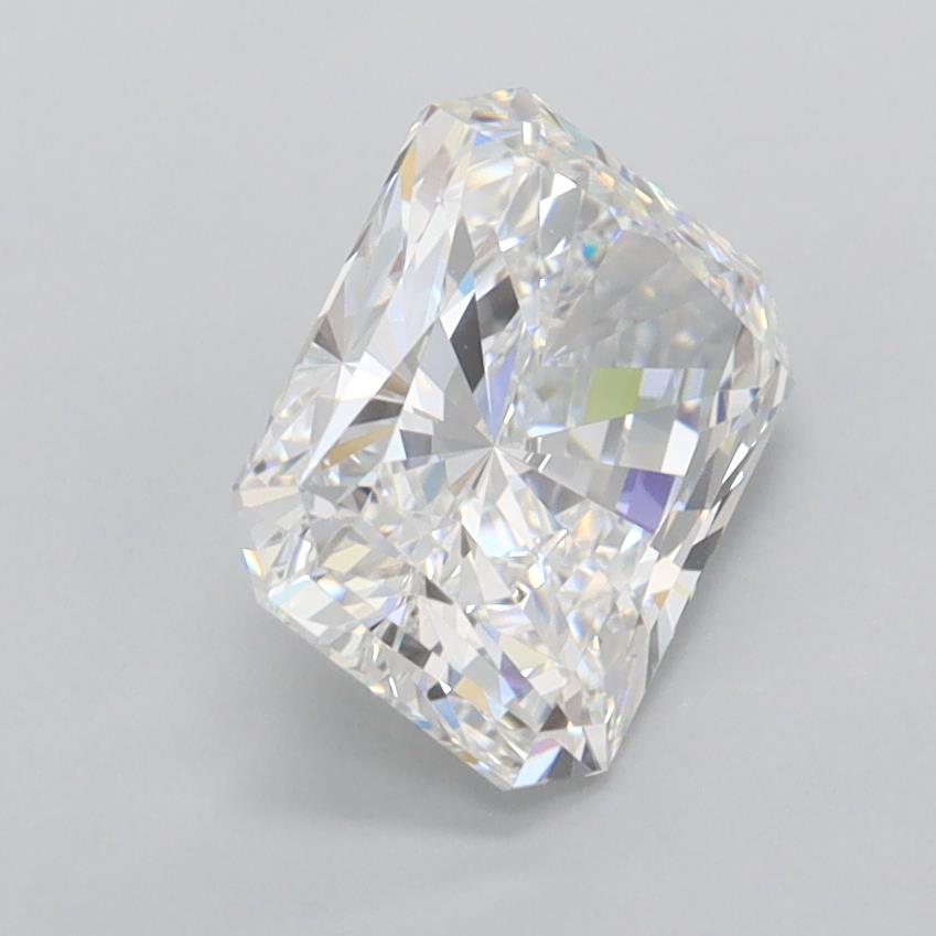1.83 Carat Radiant Lab Diamond :: 360 spin frame 07